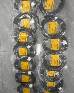 สายเชื่อมต่อของแท้ใหม่เอี่ยม รุ่น RKS8T-5-RSS8T/TXL อุปกรณ์ระบบอัตโนมัติอุตสาหกรรม มีสินค้าในสต็อก - Product Image 1