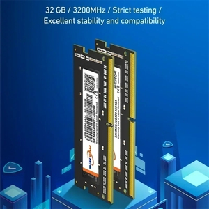 <span class=keywords><strong>Memoria</strong></span> <span class=keywords><strong>RAM</strong></span> WALRAM <span class=keywords><strong>DDR3</strong></span> DDR3L <span class=keywords><strong>8GB</strong></span> 4GB <span class=keywords><strong>RAM</strong></span> DDR4 16GB 3200Mhz 2666Mhz 2400Mhz 1600Mhz Sodimm <span class=keywords><strong>Memoria</strong></span> Interna para Portátil - Product Image 4