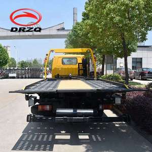 Camion <span class=keywords><strong>de</strong></span> dépannage neuf, dépanneuse diesel 3 tonnes, camion <span class=keywords><strong>de</strong></span> remorquage à plateau, camion <span class=keywords><strong>de</strong></span> service d'assistance en cas <span class=keywords><strong>de</strong></span> panne pour le sauvetage routier - Product Image 6