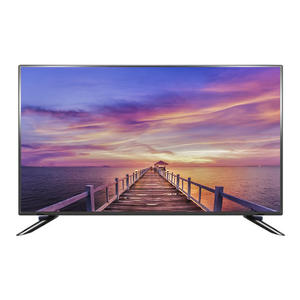 Televisor Inteligente para Comercio Exterior Transfronterizo, Ultrafino, sin Bordes, <span class=keywords><strong>QLED</strong></span> LCD, Negro, Android WebOS, para Hoteles - Product Image 5