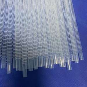 액체 냉각 시스템용 고온 액냉 <span class=keywords><strong>FEP</strong></span> 주름관 - Product Image 3