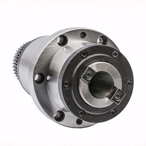 Mandrin de centre de machine BT30 100 mm 12000 tr/min pour fraisage - Product Image 5