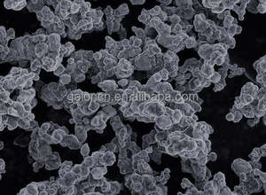 ليثيوم اللنثانوم الزركونيوم LLZO الصلبة البطارية بالكهرباء المواد بطارية أيون الليثيوم الحالة الصلبة المواد LLZO بالكهرباء - Product Image 6