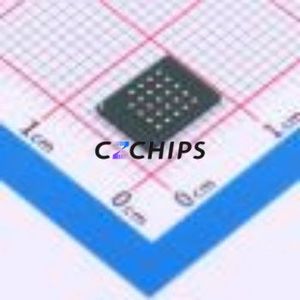 ชิปวงจรรวม TBGA-24 S25HS512TDPBHI010ดั้งเดิมและใหม่เอี่ยม - Product Image 2