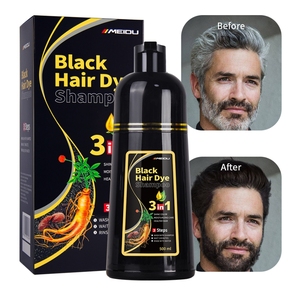Tinte Meidu Chao Canas Shampoo - Product Image 1