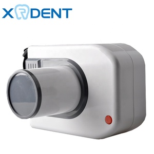 Diseñado para pequeñas Digital portátil Dental rayos X Cámara precio unitario - Product Image 1