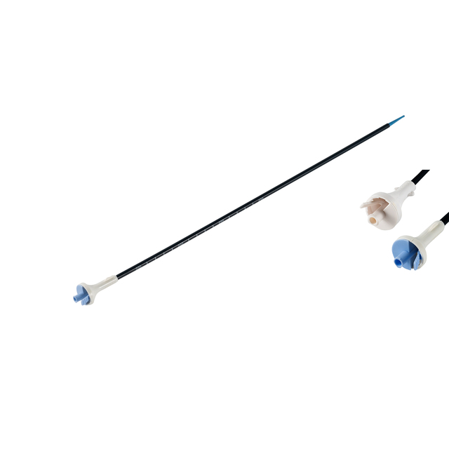 Disposable Medical Flexible Endoscope Ureteral Access Sheath With Hydrophilic Coating