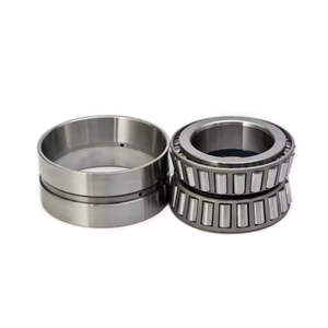 Roulements à rouleaux coniques à double rangée 352944 352948 352952 352956 fournis par l'usine, avec une capacité de charge élevée et une rigidité élevée - Product Image 6