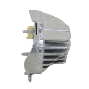 Thích hợp cho Audi Q5 sq5 2013 2017 trái và phải Đèn pha ánh sáng ban ngày chạy mô-đun 8r0941476b - Product Image 5