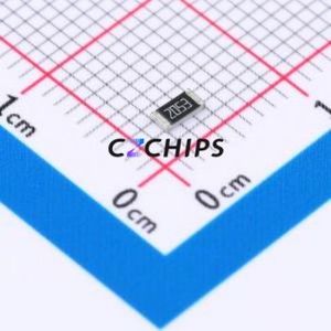 ตัวต้านทานแบบ SMD รุ่น RT1206BRD07205KL ขนาด 1206 (ประเภท: ฟิล์มบาง) (ค่าความต้านทาน: 205kโอห์ม ความแม่นยำ: 0.1%) - Product Image 1