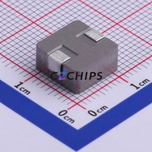 ตัวเหนี่ยวนำพลังงาน YSPI1050-4R7M SMD,11.5x10mm (การเหนี่ยวนำ: 4.7uH )(ความแม่นยำ: 20% พิกัดกระแส: 8A) - Product Image 2