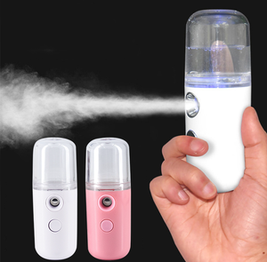 30ml Mini portátil Usb fresco de la niebla <span class=keywords><strong>humidificador</strong></span> ultrasónico difusor de aroma coche <span class=keywords><strong>humidificador</strong></span> - Product Image 3