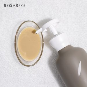 OEM/ODM Nourishing Daily <strong>Shampoo</strong> for Curly Hair Dry Hair Repair with Cream Form Custom Logo Wholesale Price for Salon Use - Product Image 5