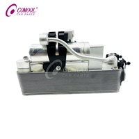 Condenseur de climatisation COMOOL AC 64509338330 pour BMW Série 1 Série 2 Série 3 Série 4 F20 F21, refroidisseur en aluminium