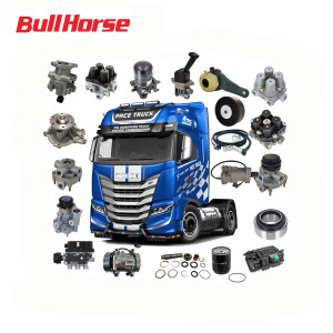 Pièces de camion semi-camion, accessoires de carrosserie - Product Image 3