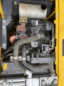 中古日本<span class=keywords><strong>KOMATSU</strong></span> PC160 16TON掘削機,良好な状態で低価格中古 - Product Image 5