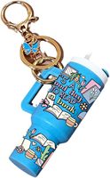 Autocollants de transfert personnalisés Faith God MINI UV pour gobelets imperméables et durables, mini-gobelets, porte-clés, livres, décalcomanies papillon, DIY