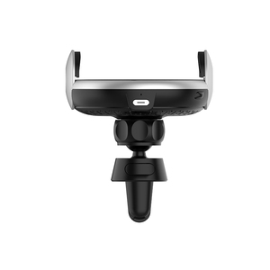 LDNIO-cargador inteligente inalámbrico MA02 para <span class=keywords><strong>coche</strong></span>, <span class=keywords><strong>soporte</strong></span> de teléfono de 15W, cargador de teléfono magnético, oferta de <span class=keywords><strong>Amazon</strong></span> - Product Image 4