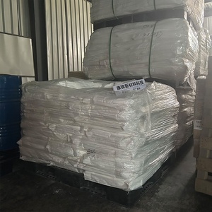 Poudre compatible de l'alliage PP <span class=keywords><strong>PE</strong></span> POE SEBS EVA d'agent de durcissement greffé par <span class=keywords><strong>anhydride</strong></span> maléique pour le modificateur en plastique de produits - Product Image 1