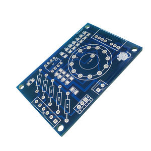 Assemblage de carte pcb Double face pour amplificateur de voiture fabricant de pcba avec fichiers Gerber fournis BOM - Product Image 6