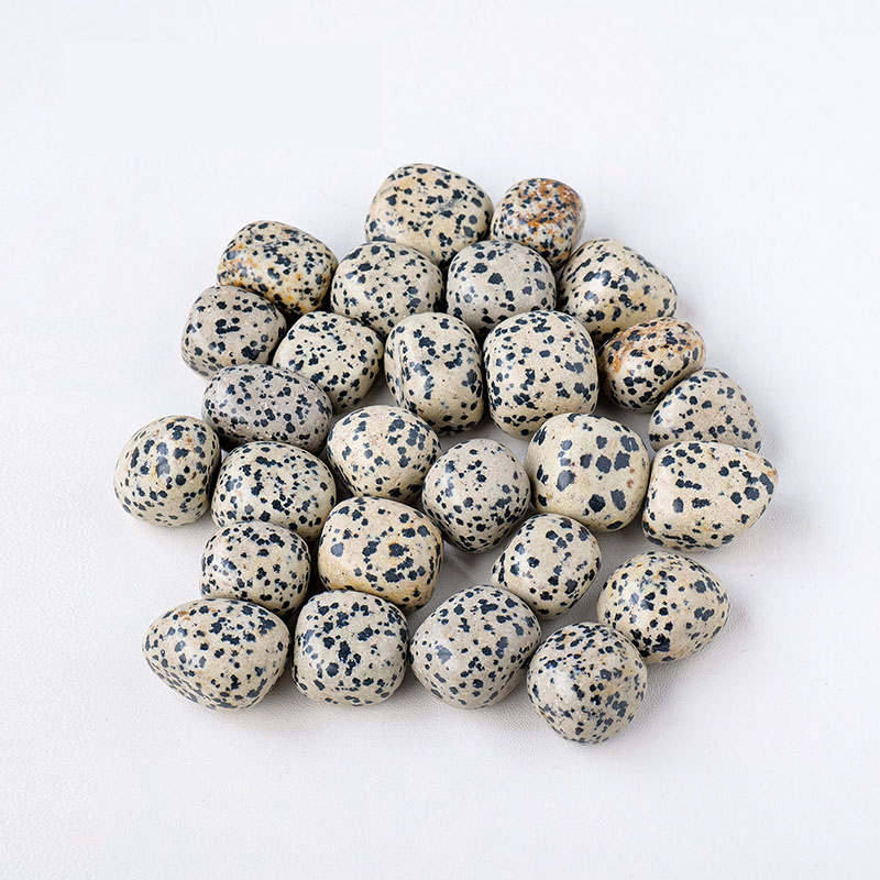 Diaspro dalmata