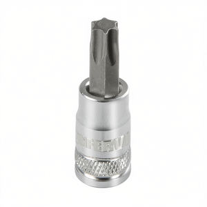 Enchufe Fervi con inserto Torx de 10 mm para destornillador de precisión - Product Image 2