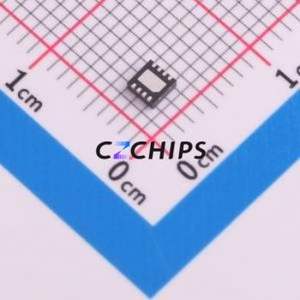 DFN-8 STS32-DIS-2.5KS de haute qualité (2.5x2.5) capteur capteur de température vente entière puces de composants électroniques et Service de nomenclature - Product Image 2