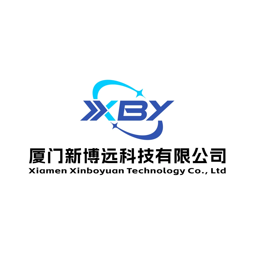 Xiamen Xinbogao Automation Co., Ltd. logo