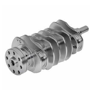 # OE 12200-AA240 pour VILEBREQUIN (crankshaft) EJ20 Type à butée arrière Dieter Transmission automobile 4AT 5MT 12200-AA240 Cra - Product Image 1
