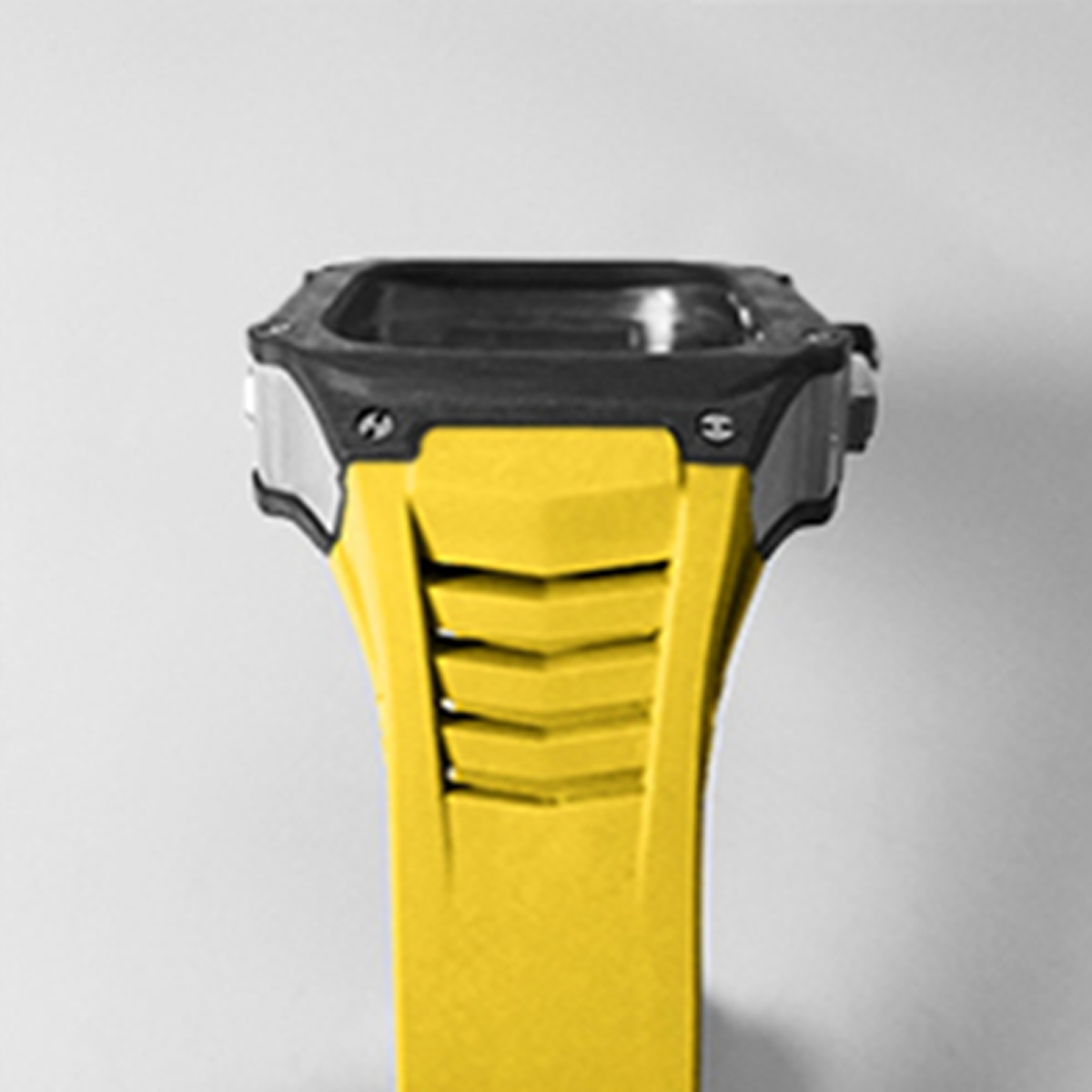 jaune
