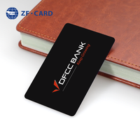 Tarjeta Inteligente de Mayor Seguridad NXP MIFARE(R) DESFire(R) EV1 EV2 EV3 2K 4K 8K para Soluciones de Pago