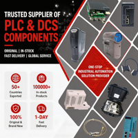 Módulo de Entrada Digital Nuevo Triconex 3503E de 32 Canales, Componente de Control PLC de Grado Industrial, En Stock, Envío Rápido