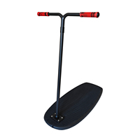 Planche de surf électrique motorisée 96 cm avec pompe intégrée pour le surf aquatique et le foilboard