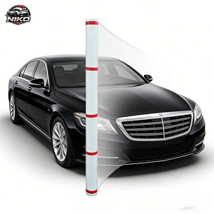 Película Protectora de Pintura para Automóviles NIKO Film China, PPF Autoregenerable de Grado Profesional, Venta al por Mayor de Fábrica, Película Transparente de TPU para Protección de Pintura de Automóviles - Product Image 1