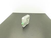 PLC Smitec CVO FLXMOD Analog Output Module Warranty Product
