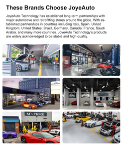 Joyeauto inalámbrico <span class=keywords><strong>Apple</strong></span> <span class=keywords><strong>CarPlay</strong></span> y Android Auto Mirror-link para BMW 5 Series <span class=keywords><strong>E60</strong></span> E61 F07 F10 F11 CIC 2008-2013 - Product Image 6
