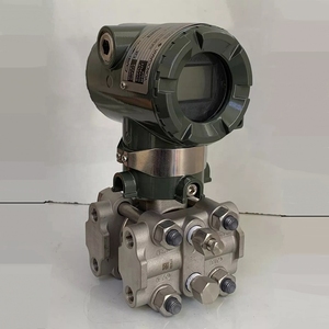 Sensor de Silicio Monocristalino Yokogawa EJA310E Nuevo y Original para Aceite o Gas - Product Image 3