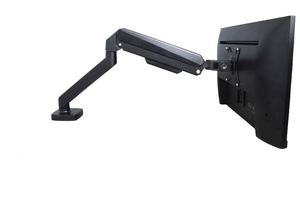 Soporte de Brazo Único Ajustable para Monitor LCD con Resorte de Gas, Soporte de Escritorio para Monitor de Brazo Único, Productos en Stock - Product Image 2