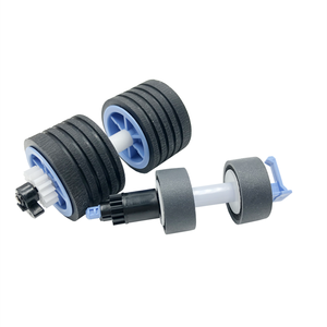 Rodillo de recogida de piezas de impresora compatible utilizado para escáner ScanFront400 Canon DRM160 C240 C230 M260 otros suministros de impresora - Product Image 4