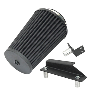 Bộ lọc gió thể thao Mercedes Benz cho W205 W212 W213 C180 C200 C300 E200 E300 GLC300 GLC Class C-Class E-Class - Product Image 5