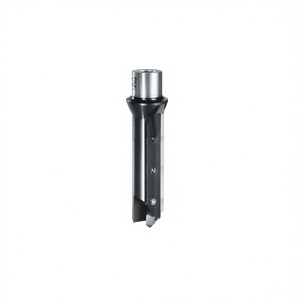 เราเตอร์ไฟฟ้า HW S12 D14/45 พร้อมใบมีดแบบย้อนกลับได้สำหรับการตัด - Product Image 2