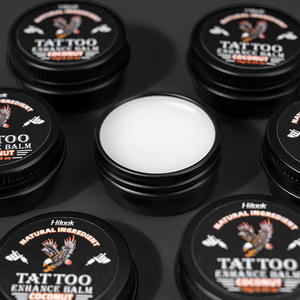 Custom Formula Pain Relief <strong>Numbing</strong> Effect Organic Ingredients Absorbing <strong>Tattoo</strong> Enhance Balm <strong>for</strong> <strong>Tattoo</strong> Artists - Product Image 6