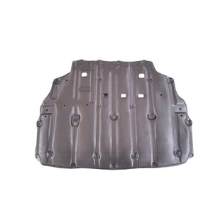 Couvercle de moteur Lexus LS430 51441-50090 en plastique pour modèles 2004-2006 - Product Image 2