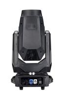 Nouveauté : Projecteurs LED mobiles MSD 380W BSW DMX512 RGBW 12 Gobos 13 Couleurs + Blanc IP33 150000 Lumens Effet Arc-en-ciel pour Scène Disco DJ