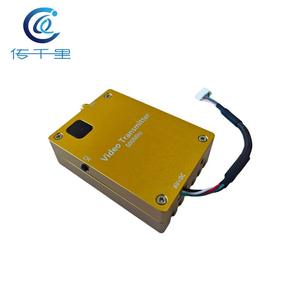 Fuente de Alimentación de 12 V, Receptores y Transmisores de RF de 300, 500, 600, 800 MHz, Transmisor/Receptor de 1G 4W, Transmisión de Imágenes - Product Image 3