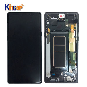 Pour <span class=keywords><strong>Samsung</strong></span> <span class=keywords><strong>Galaxy</strong></span> Note série lcd remplacement de l'écran tactile numériseur assemblée pour <span class=keywords><strong>Samsung</strong></span> Note série lcd - Product Image 3