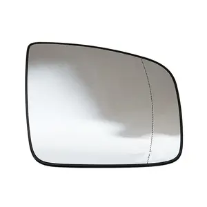 Espejo <span class=keywords><strong>retrovisor</strong></span> de vidrio con calefacción lateral izquierdo y derecho automático personalizado para <span class=keywords><strong>Mercedes</strong></span> <span class=keywords><strong>W639</strong></span> Viano 2011-2015 <span class=keywords><strong>Vito</strong></span> 2011-2014 - Product Image 3