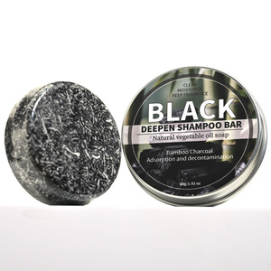 Savon Artisanal <span class=keywords><strong>Bio</strong></span> Naturel au Jasmin pour Soins Capillaires – Barre <span class=keywords><strong>de</strong></span> Shampooing aux Extraits Végétaux et Huiles Essentielles Hydratante et Nourrissante - Product Image 5