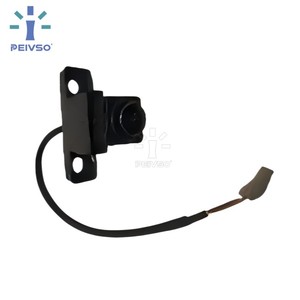 PEIVSO 3776330XKY74A Cámara de Visión Trasera Antideslumbrante y Confiable, Asistente de Estacionamiento en Reversa, Cámara para Puerta Trasera de Automóvil para Great Wall F5 - Product Image 1