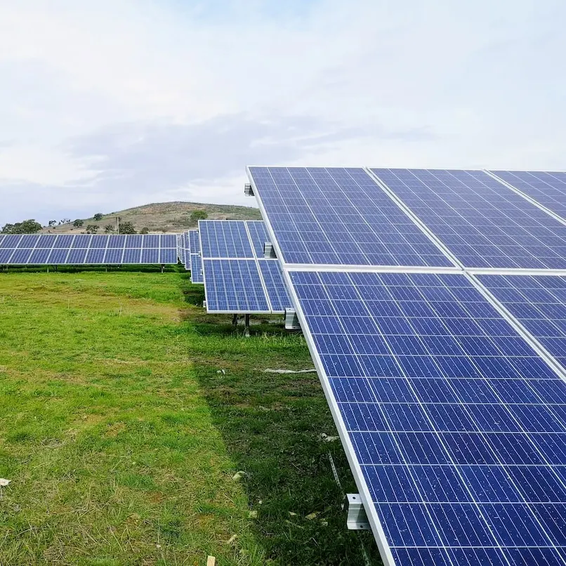 Solar Power System for Industrial Solar Energy System Off Grid Solar Kit 30KW 25KW Solar Power System